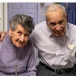 Longest Married Couple in Britain Shares Secrets to Lasting Marriage, Celebrates 81st Wedding Anniversary | Daily Report Nigeria