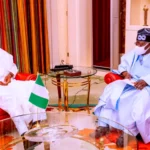 I'm Running For 2023 Presidency - Tinubu Informs Buhari | Daily Report Nigeria