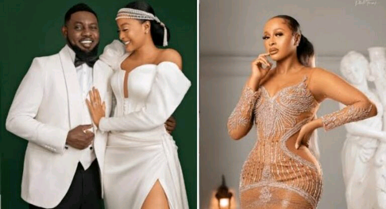 Comedian AY Makun Appreciates Wife for Her Sacrifice in Birthing Their Second Child | Daily Report Nigeria