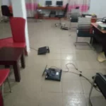 Hoodlums Attack Zamfara TV Station, Thunder Blows Media