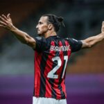 Serie A: Zlatan Ibrahimovic Equals Cristiano Ronaldo’s Goal Record in Europe | Daily Report Nigeria