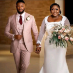 Why I Left Social Media A Week To My Wedding - Actor Stan | Daily Report Nigeria