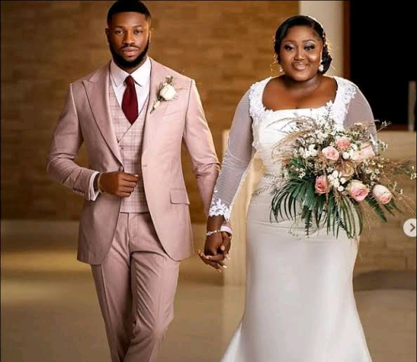 Why I Left Social Media A Week To My Wedding - Actor Stan | Daily Report Nigeria