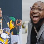 "I'm Buying Three New Houses, Fives Cars and One Private Jet" - Davido | Daily Report Nigeria