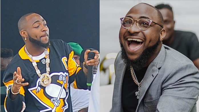 "Money Can Never Change Me" - Davido | Daily Report Nigeria