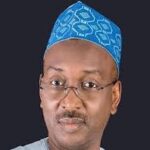 BREAKING: Salihu Lukman Resigns As APC Governors Forum DG | Daily Report Nigeria