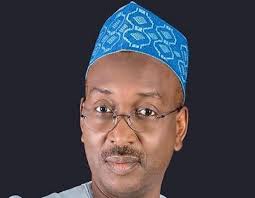 BREAKING: Salihu Lukman Resigns As APC Governors Forum DG | Daily Report Nigeria
