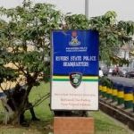 Police Inspector Brutalizes Female Neighbor For Turning Down His Advances | Daily Report Nigeria