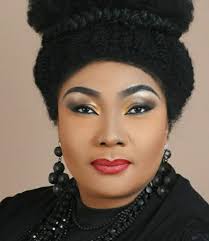 Its a Waste of God’s Blessings to Buy Aso Ebi for Parties – Actress Eucharia Anunobi | Daily Report Nigeria