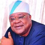 BREAKING: Former Oyo State Governor, Alao-Akala is Dead | Daily Report Nigeria