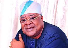 BREAKING: Former Oyo State Governor, Alao-Akala is Dead | Daily Report Nigeria