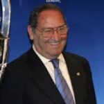 Real Madrid Legend Francisco Gento is Dead | Daily Report Nigeria