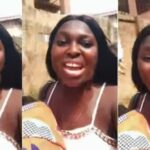 "I Get Coconut Head" - Nigerian Lady's Says She'll Keeping 'Chilling With The Big Boys' Amid Money Ritual Stories | Daily Report Nigeria