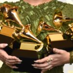 grammy awards 2022