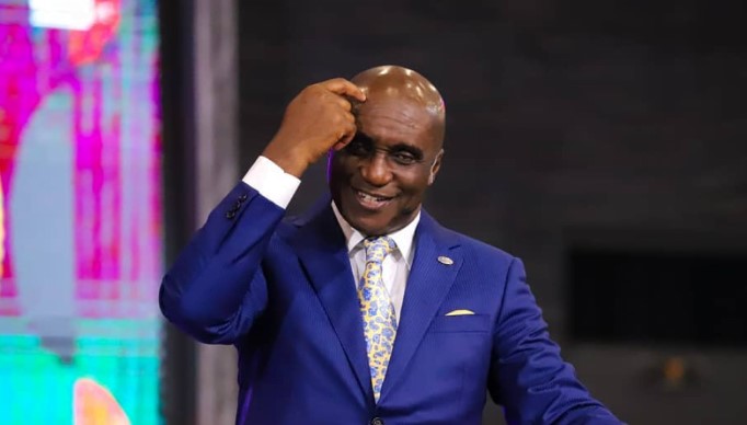 "I'll K*ll Anyone Who Talk Harshly of Bishop Oyedepo" - Pastor Ibeyeomie | Daily Report Nigeria