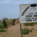 BREAKING: Again, Boko Haram Kidnap Over 15 Chibok Girls | Daily Report Nigeria