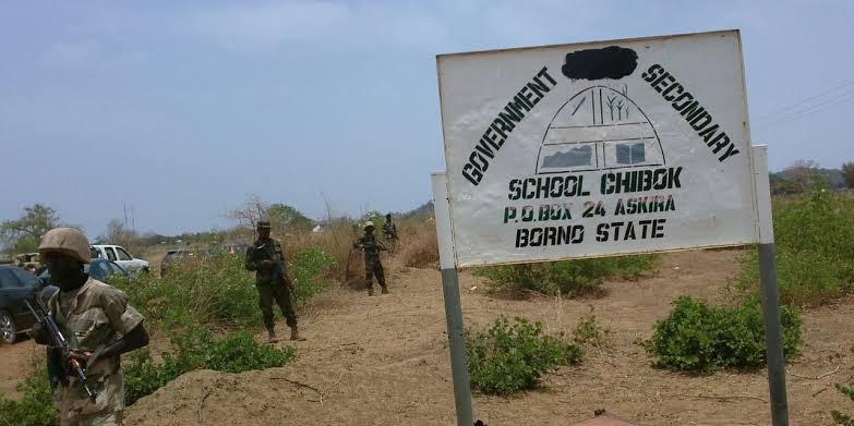 BREAKING: Again, Boko Haram Kidnap Over 15 Chibok Girls | Daily Report Nigeria