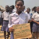 SPARK Foundation Fulfils Scholarship Promise to Pupils in Delta | Daily Report Nigeria