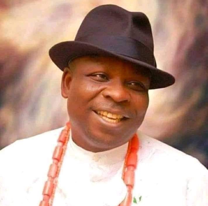 Delta 2023: Former Rep Member, Daniel Reyenieju Decamps to PDP | Daily Report Nigeria