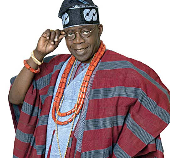 2023 Presidecy: Tinubu Will Contest, Sorting Out Declaration Date – DG Campaign Council | Daily Report Nigeria