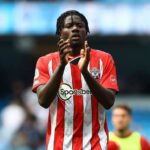 'Would You Advise Your Son to Play for Ghana' – Southampton Star Rejects Black Stars | Daily Report Nigeria