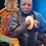 2022 Will Be Rugged Until Buhari Leaves – Charlyboy | Daily Report Nigeria