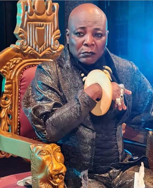 2022 Will Be Rugged Until Buhari Leaves – Charlyboy | Daily Report Nigeria