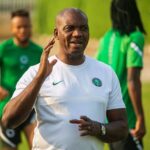 UPDATED: Super Eagles’ Squad For AFCON 2022 in Cameroon | Daily Report Nigeria