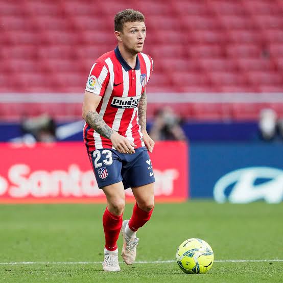 LaLiga: Leave if You Want – Simeone Tells Trippier | Daily Report Nigeria