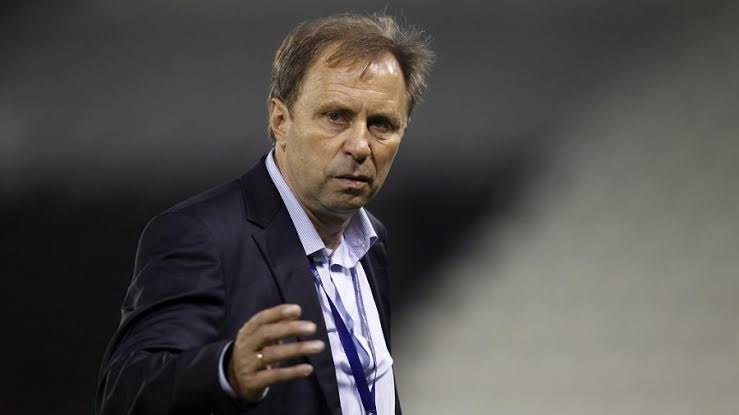 BREAKING: Ghana Black Stars Coach Milovan Rajevac, Sacked | Daily Report Nigeria