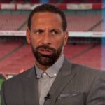 EPL: 'Stupid, immature' – Ferdinand Slams Arsenal Star After Man City’s 2-1 Win | Daily Report Nigeria