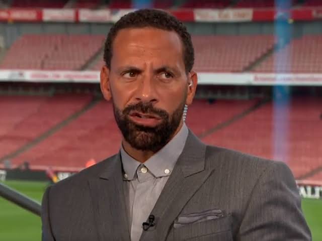 EPL: 'Stupid, immature' – Ferdinand Slams Arsenal Star After Man City’s 2-1 Win | Daily Report Nigeria