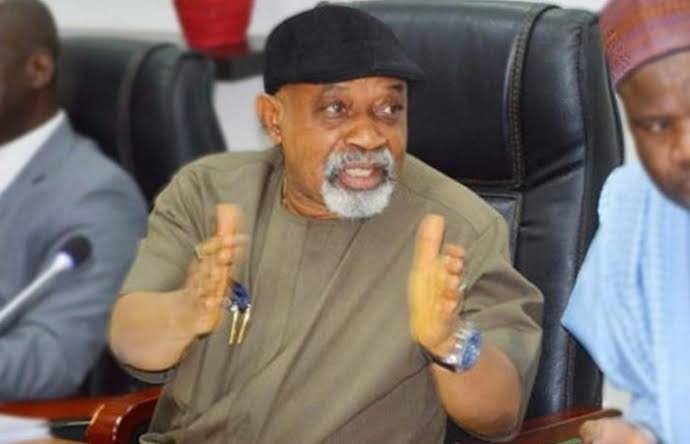 I Rejected Money To Accept Uba’s Purported Victory At Anambra Primary Election – Ngige | Daily Report Nigeria