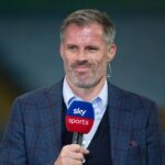 EPL: Carragher Reveals Who' ll Leave Chelsea Between Tuchel, Lukaku | Daily Report Nigeria