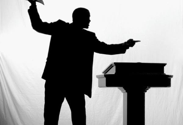 'My GO Slept With My Wife, Destroyed my Marriage,' Pastor Cries Out | Daily Report Nigeria