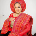 I Was Depressed, Used To Smoke – Toyin Abraham | Daily Report Nigeria