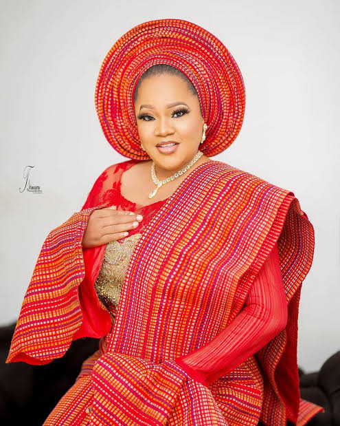 I Was Depressed, Used To Smoke – Toyin Abraham | Daily Report Nigeria