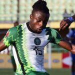 AFCON 2021: Nigeria Beat Guinea-Bissau to Claim Maximum Points | Daily Report Nigeria