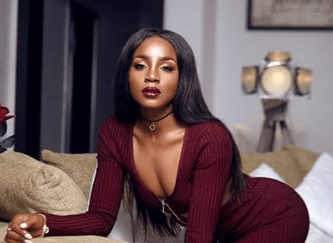 Seyi Shay Reveals She is Engaged | Daily Report Nigeria