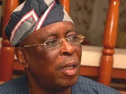 ‘How I Was Rigged Out in 2003 Despite Sharing Millions’ – Osoba | Daily Report Nigeria