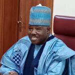 APC Chairmanship: I Will Ensure A United Party Ahead of 2023 Elections - Sheriff | Daily Report Nigeria