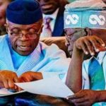 Yoruba Leaders Must Intervene in Brewing Crisis Between Tinubu, Osinbajo – Ajulo | Daily Report Nigeria