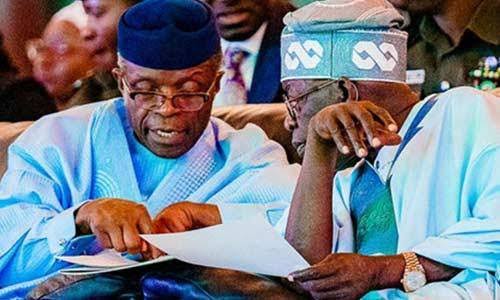 Yoruba Leaders Must Intervene in Brewing Crisis Between Tinubu, Osinbajo – Ajulo | Daily Report Nigeria