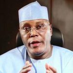 Unseal PDP Secretariat, Release Detained Spokesman - Atiku Urges Umahi | Daily Report Nigeria