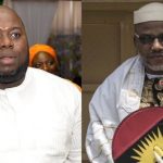 Why Nnamdi Kanu Should Not Be Released – Asari Dokubo (Video) | Daily Report Nigeria