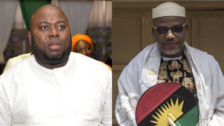 Why Nnamdi Kanu Should Not Be Released – Asari Dokubo (Video) | Daily Report Nigeria