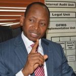 Buhari Administration Managing scarce Resources For Public Good - Accountant-General | Daily Report Nigeria