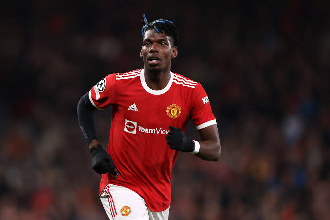 EPL: Former Tottenham Star Charges Chelsea to Sign Pogba | Daily Report Nigeria