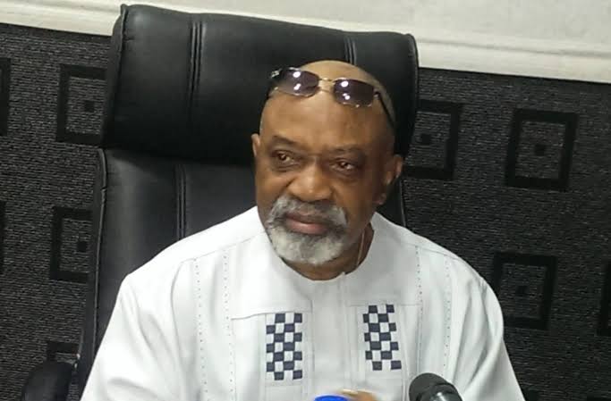 2023: Ngige Reveals Plan For 2023 Elections | Daily Report Nigeria