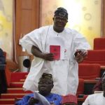 2023: APC Wrecked Nigeria’s Economy – Senator Tofowomo | Daily Report Nigeria